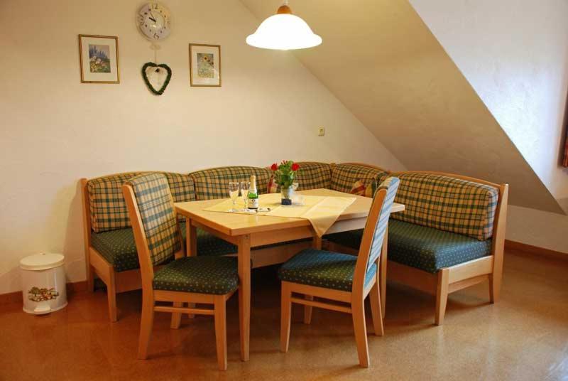 Ferienhof Ammann Bad Hindelang Kamer foto