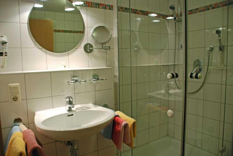 Ferienhof Ammann Bad Hindelang Kamer foto