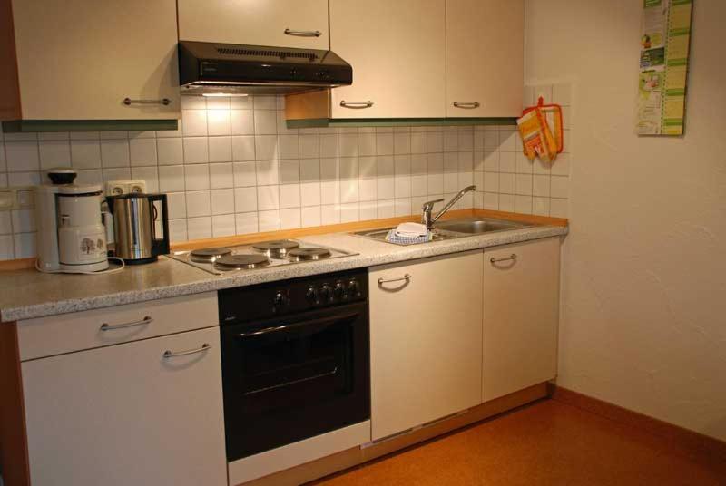 Ferienhof Ammann Bad Hindelang Kamer foto