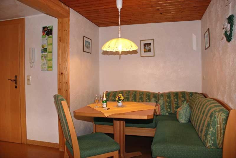 Ferienhof Ammann Bad Hindelang Kamer foto
