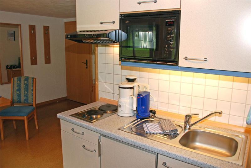 Ferienhof Ammann Bad Hindelang Kamer foto
