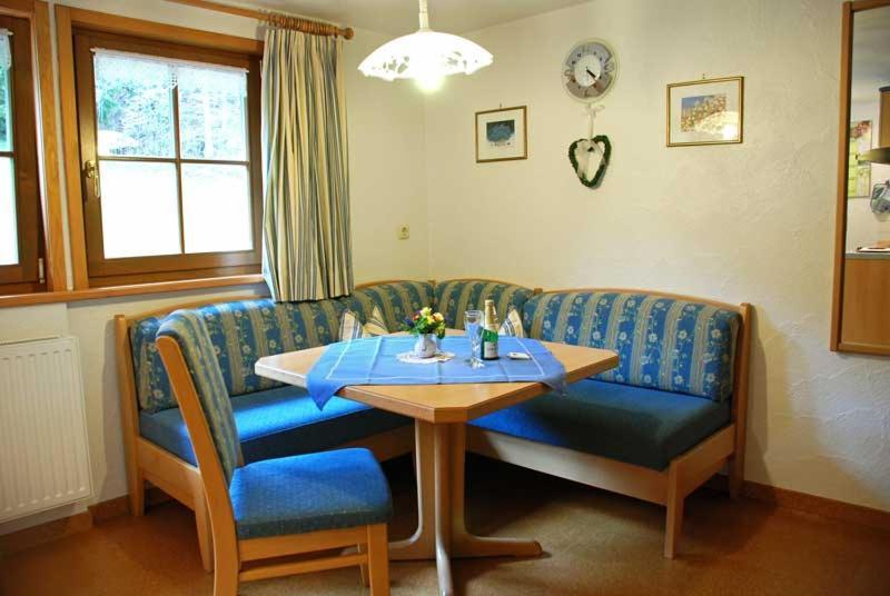 Ferienhof Ammann Bad Hindelang Kamer foto