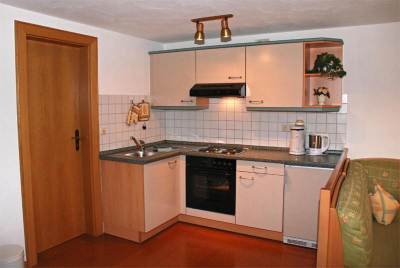 Ferienhof Ammann Bad Hindelang Kamer foto