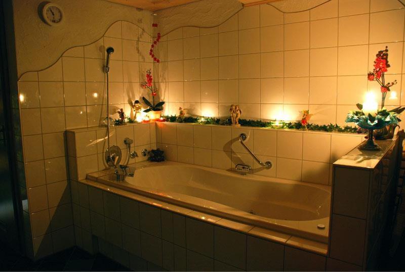 Ferienhof Ammann Bad Hindelang Buitenkant foto